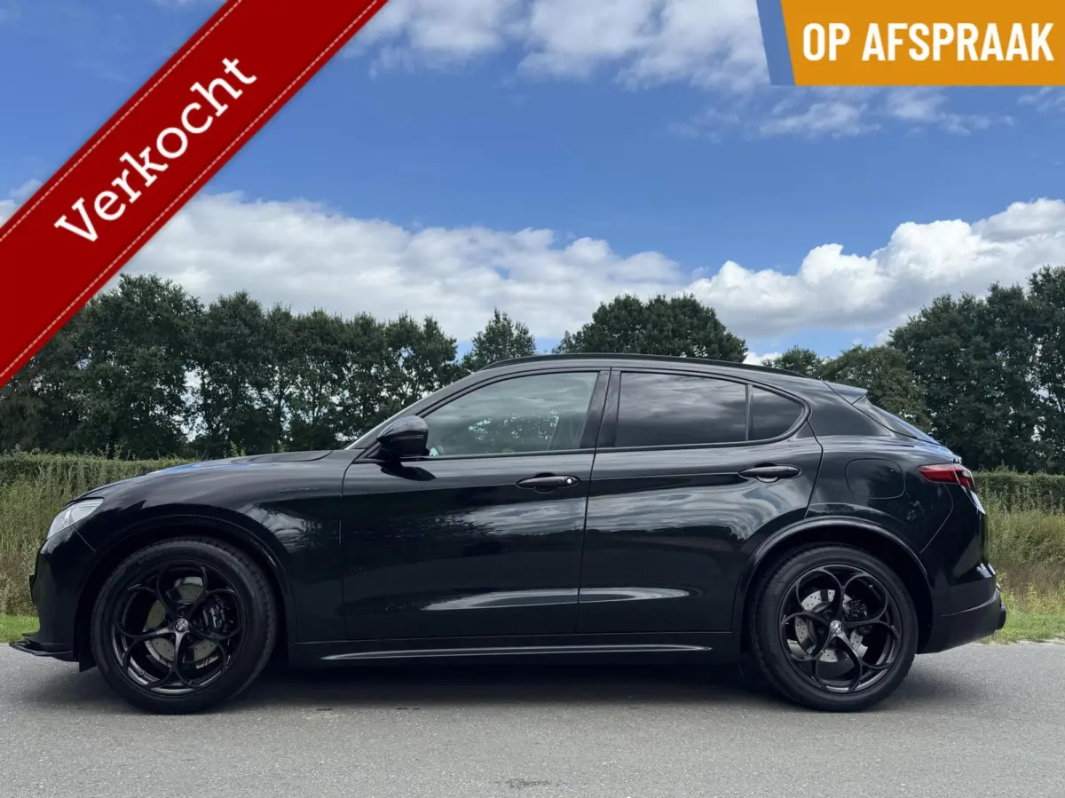 2.0t Q4 310pk Veloce, Liefhebbers auto!!