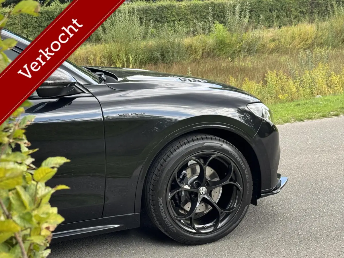 2.0t Q4 310pk Veloce, Liefhebbers auto!!