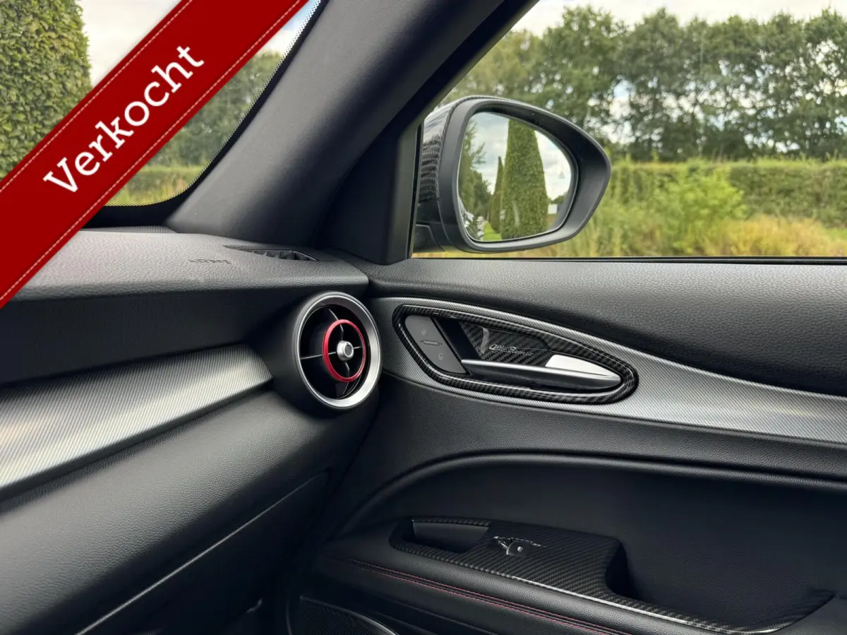 2.0t Q4 310pk Veloce, Liefhebbers auto!!
