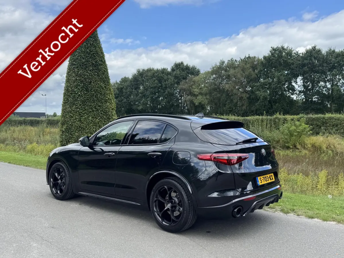 2.0t Q4 310pk Veloce, Liefhebbers auto!!