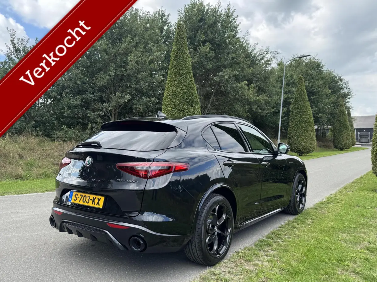 2.0t Q4 310pk Veloce, Liefhebbers auto!!