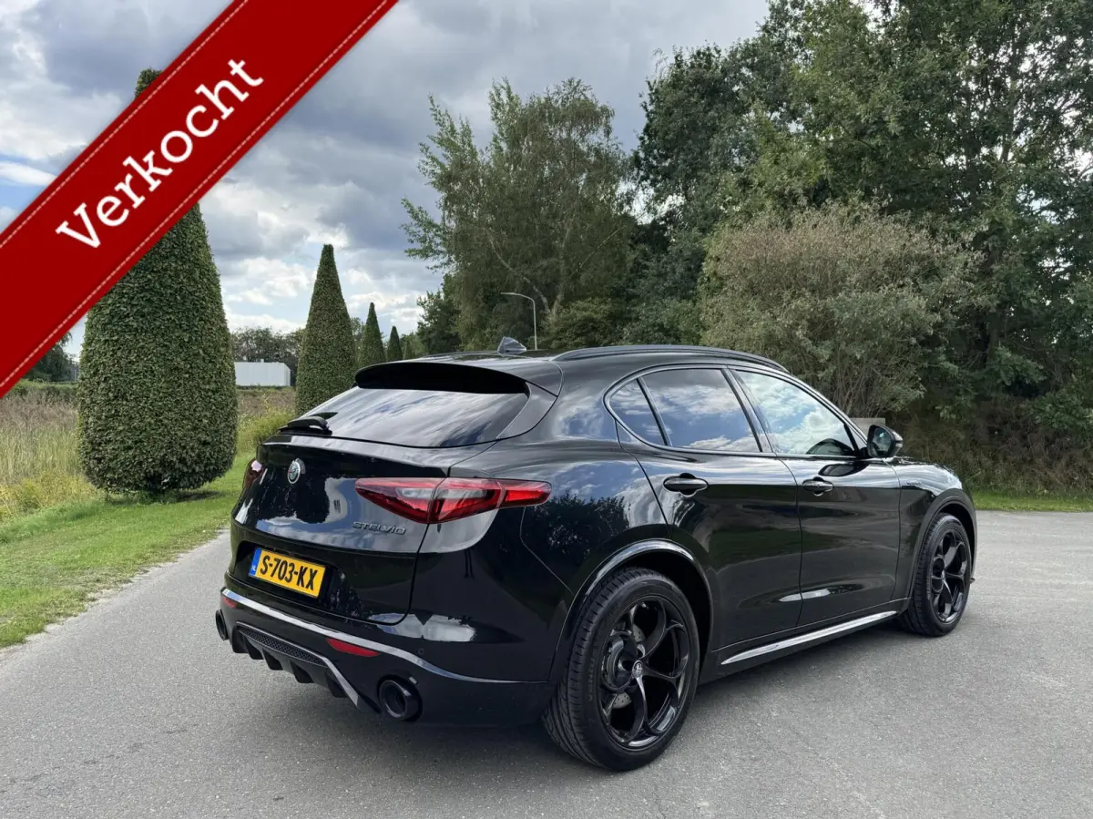 2.0t Q4 310pk Veloce, Liefhebbers auto!!