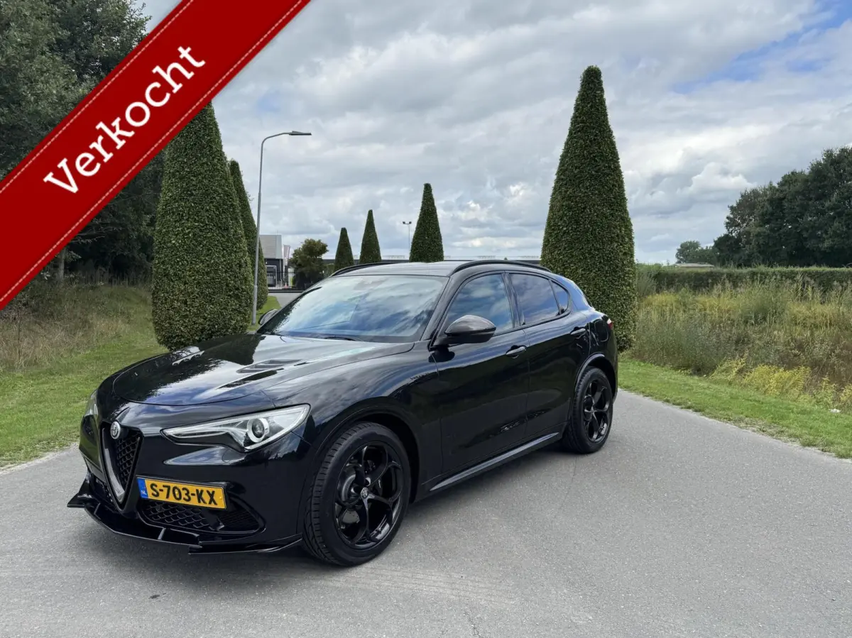 2.0t Q4 310pk Veloce, Liefhebbers auto!!