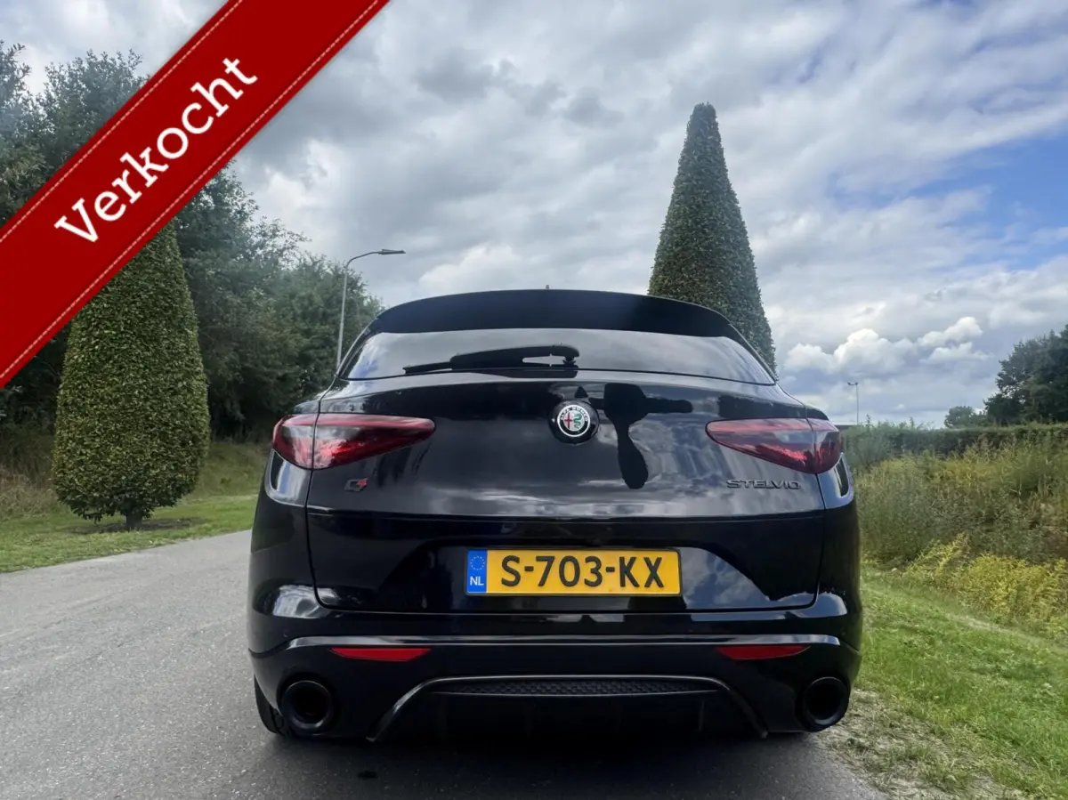 2.0t Q4 310pk Veloce, Liefhebbers auto!!