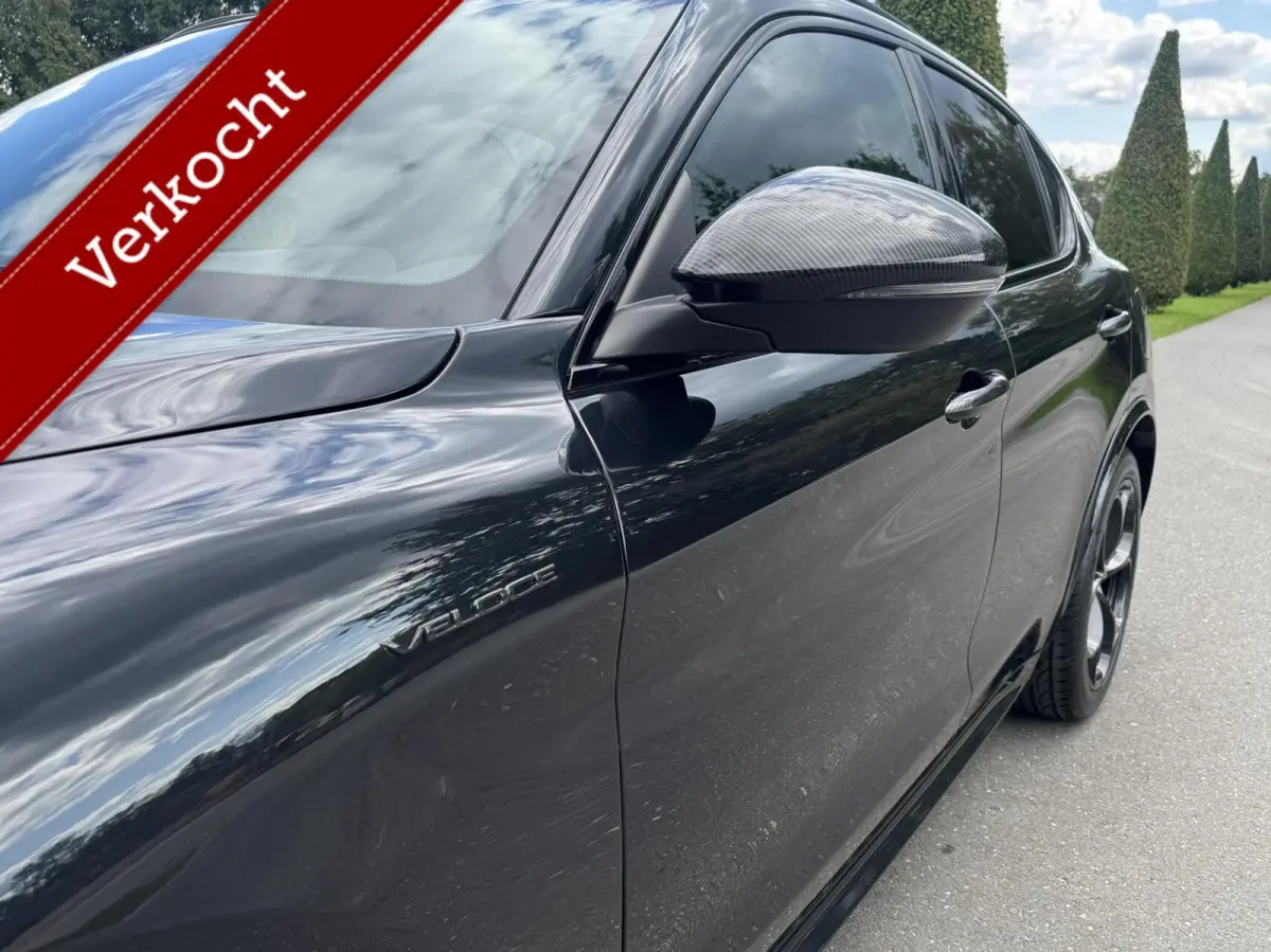 2.0t Q4 310pk Veloce, Liefhebbers auto!!