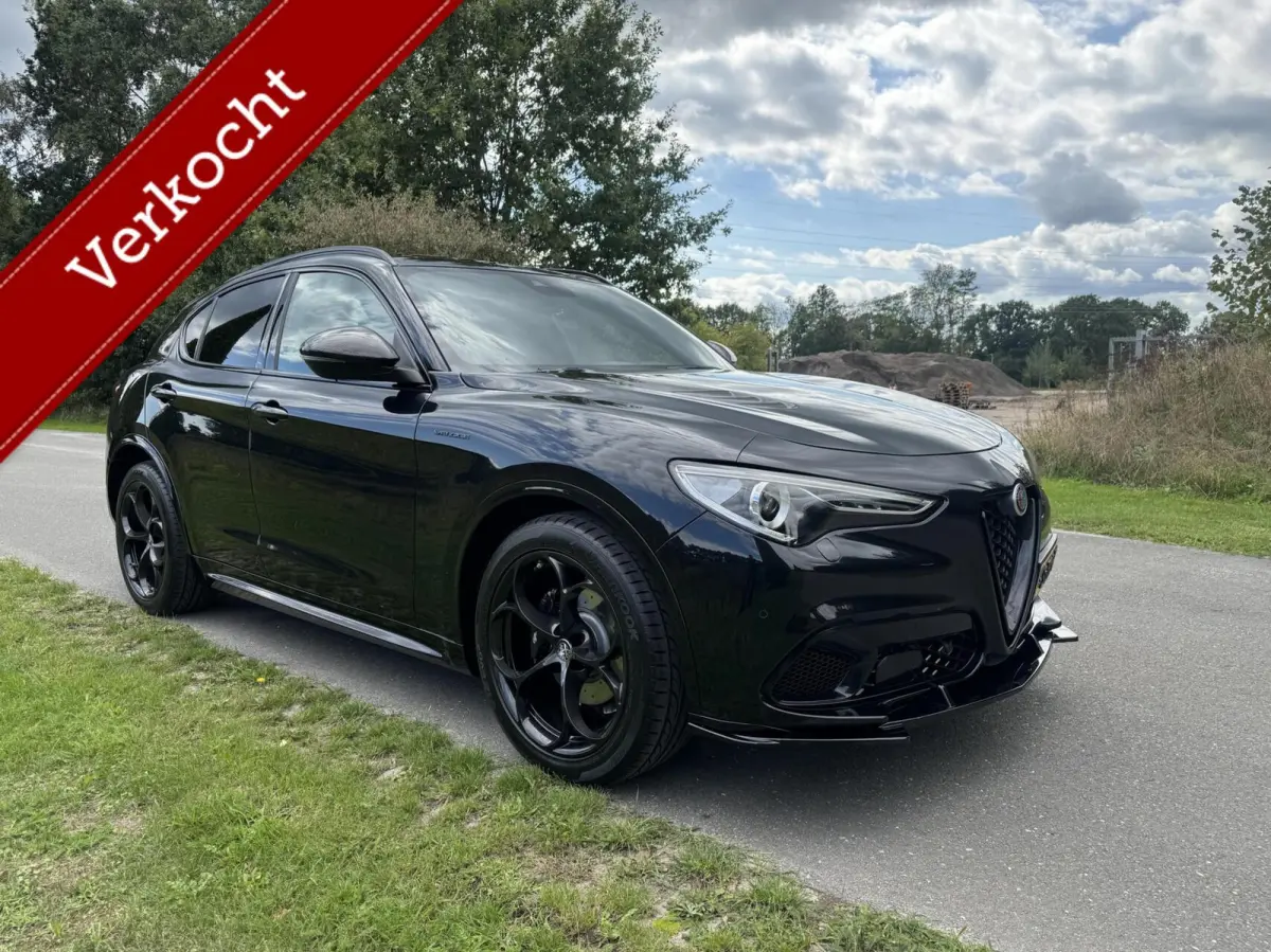 2.0t Q4 310pk Veloce, Liefhebbers auto!!