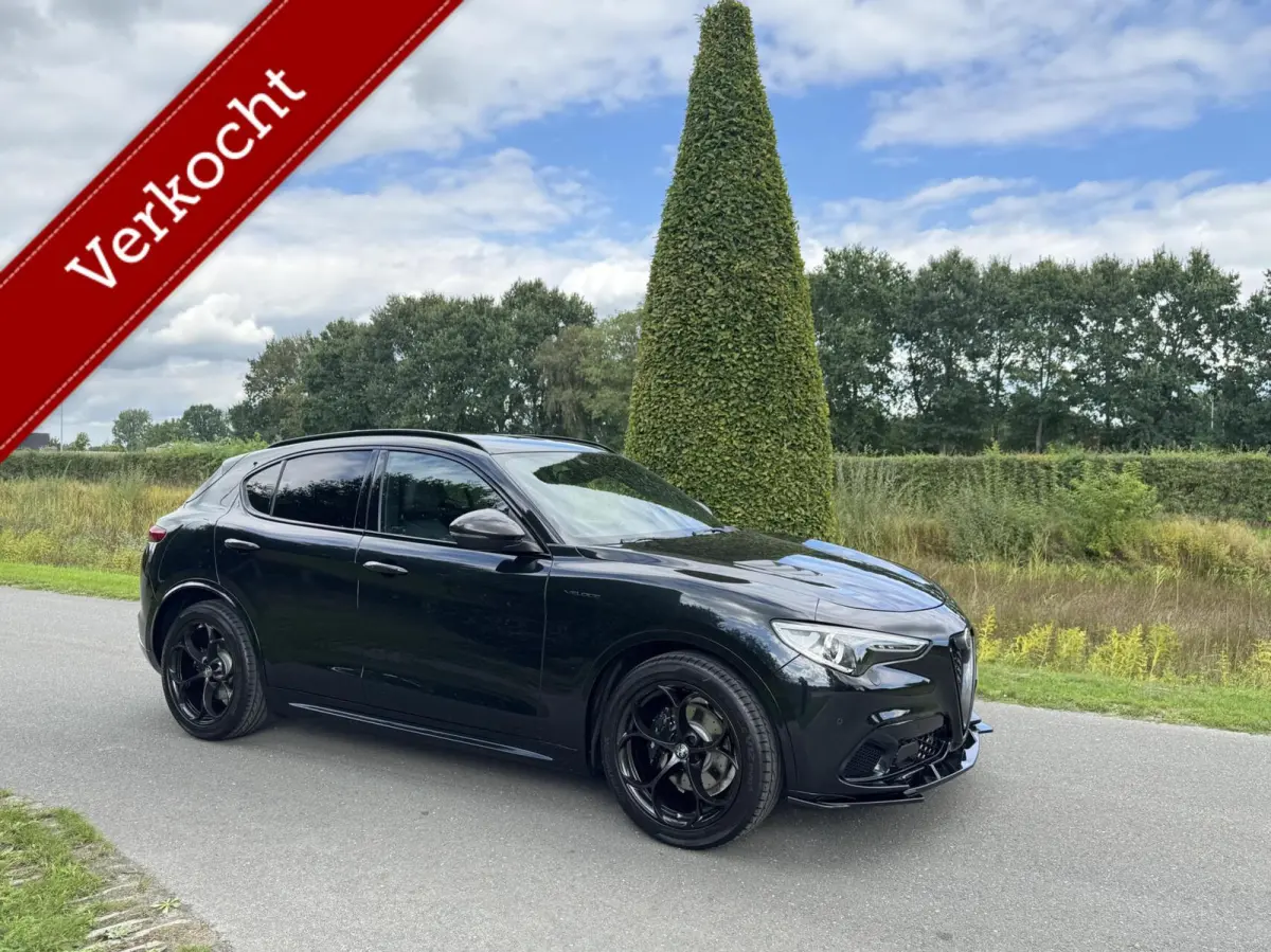 2.0t Q4 310pk Veloce, Liefhebbers auto!!