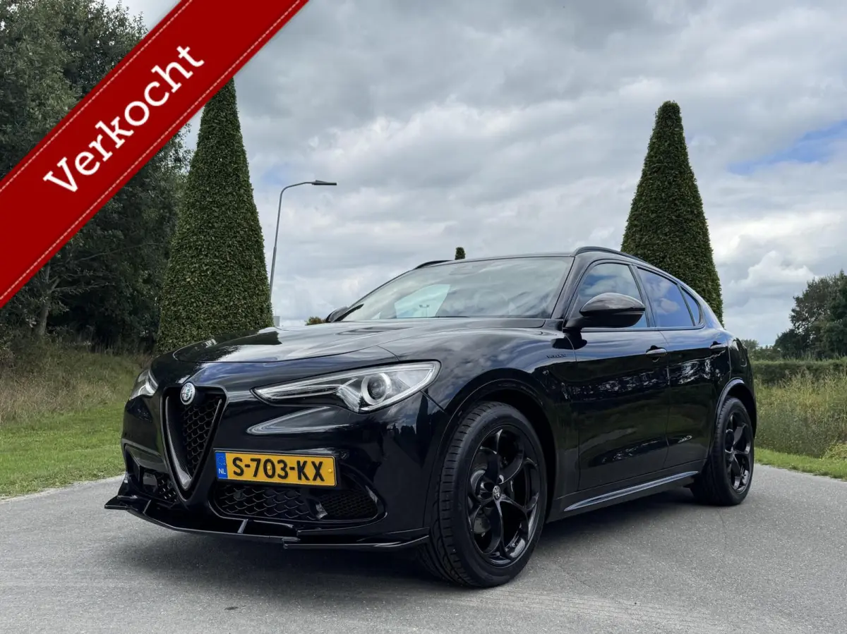 2.0t Q4 310pk Veloce, Liefhebbers auto!!