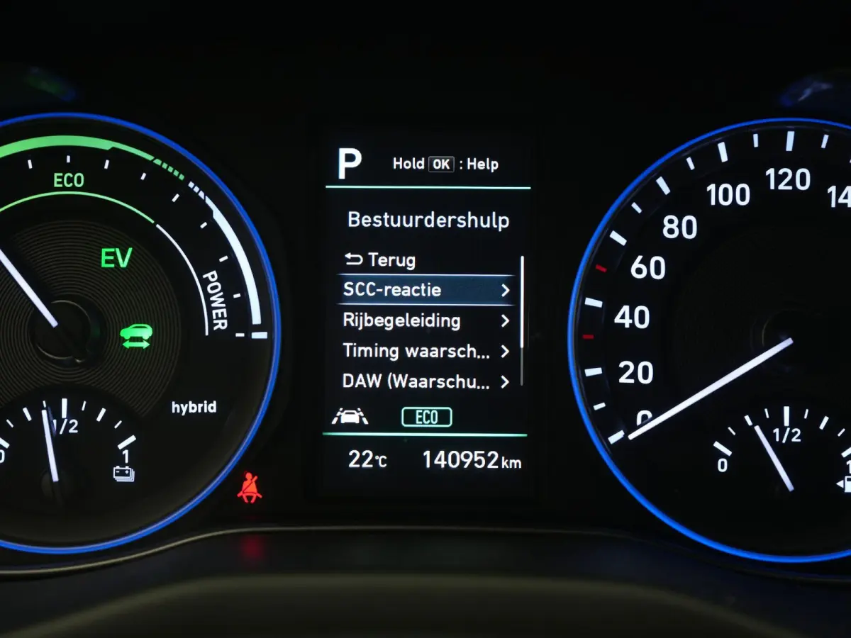 1.6 GDI HEV Comfort AUTOMAAT | CLIMA | NAVIGATIE | APPLE CARPLAY | CRUISE | 12 MAANDEN BOVAG GARANTIE |