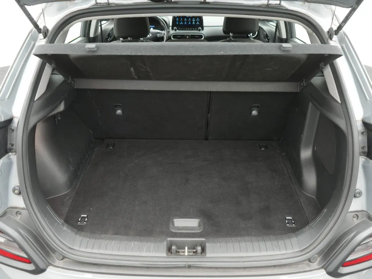 1.6 GDI HEV Comfort AUTOMAAT | CLIMA | NAVIGATIE | APPLE CARPLAY | CRUISE | 12 MAANDEN BOVAG GARANTIE |