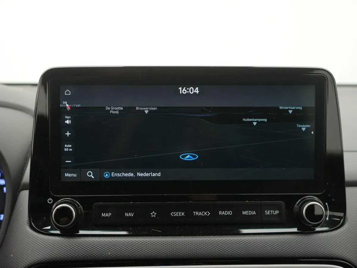 1.6 GDI HEV Comfort AUTOMAAT | CLIMA | NAVIGATIE | APPLE CARPLAY | CRUISE | 12 MAANDEN BOVAG GARANTIE |
