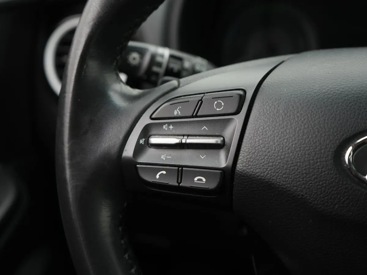 1.6 GDI HEV Comfort AUTOMAAT | CLIMA | NAVIGATIE | APPLE CARPLAY | CRUISE | 12 MAANDEN BOVAG GARANTIE |
