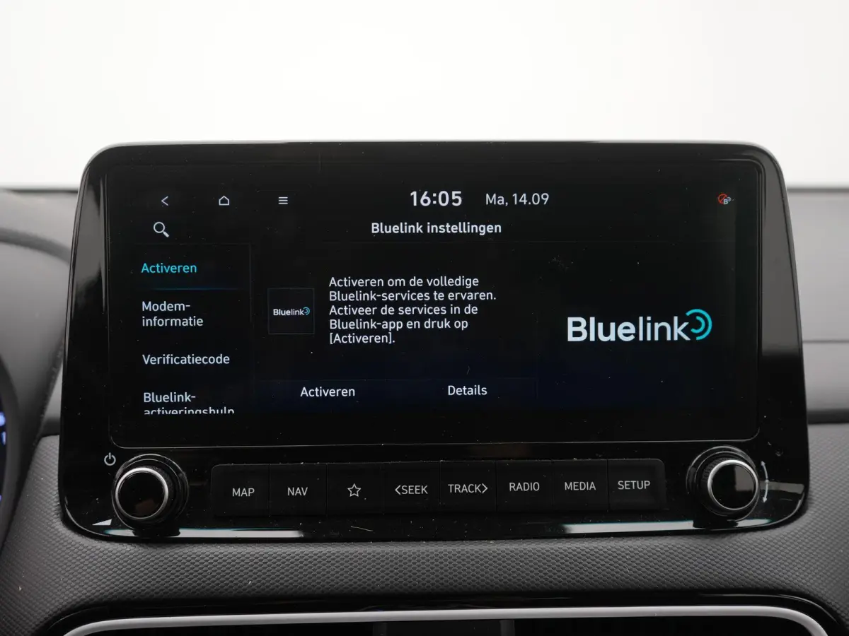 1.6 GDI HEV Comfort AUTOMAAT | CLIMA | NAVIGATIE | APPLE CARPLAY | CRUISE | 12 MAANDEN BOVAG GARANTIE |