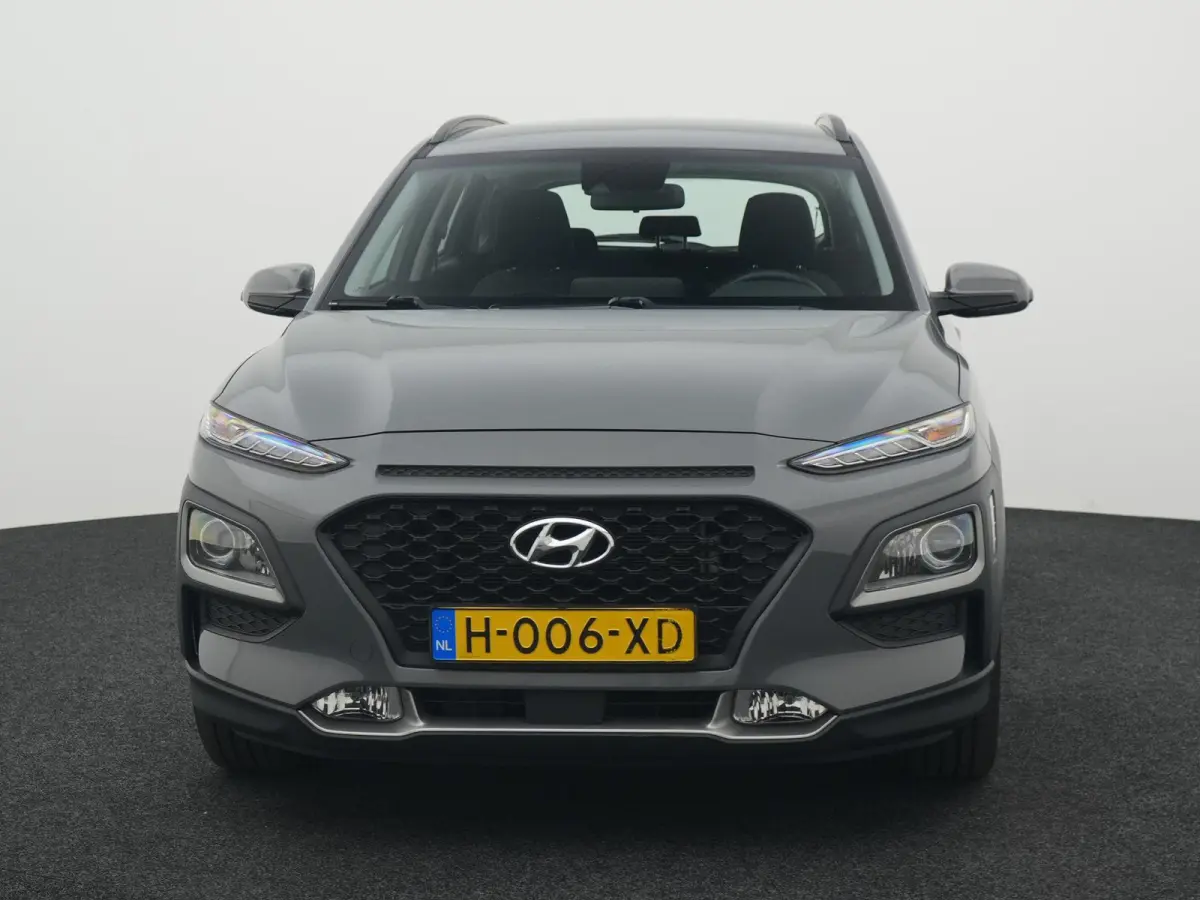 1.6 GDI HEV Comfort AUTOMAAT | CLIMA | NAVIGATIE | APPLE CARPLAY | CRUISE | 12 MAANDEN BOVAG GARANTIE |