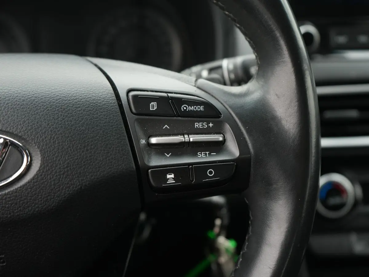 1.6 GDI HEV Comfort AUTOMAAT | CLIMA | NAVIGATIE | APPLE CARPLAY | CRUISE | 12 MAANDEN BOVAG GARANTIE |