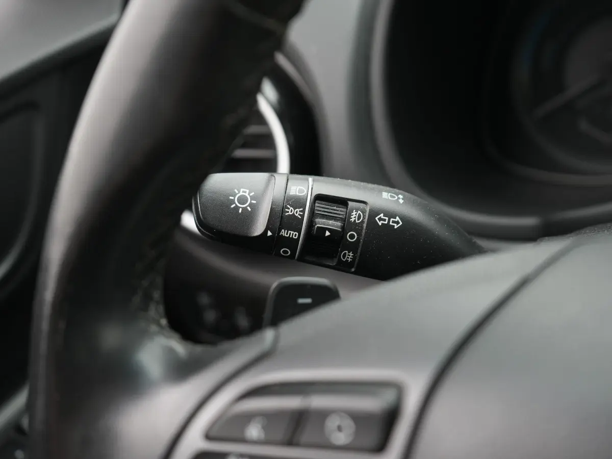 1.6 GDI HEV Comfort AUTOMAAT | CLIMA | NAVIGATIE | APPLE CARPLAY | CRUISE | 12 MAANDEN BOVAG GARANTIE |