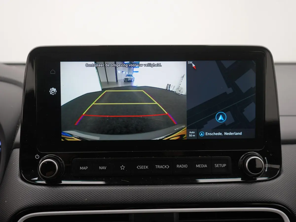 1.6 GDI HEV Comfort AUTOMAAT | CLIMA | NAVIGATIE | APPLE CARPLAY | CRUISE | 12 MAANDEN BOVAG GARANTIE |