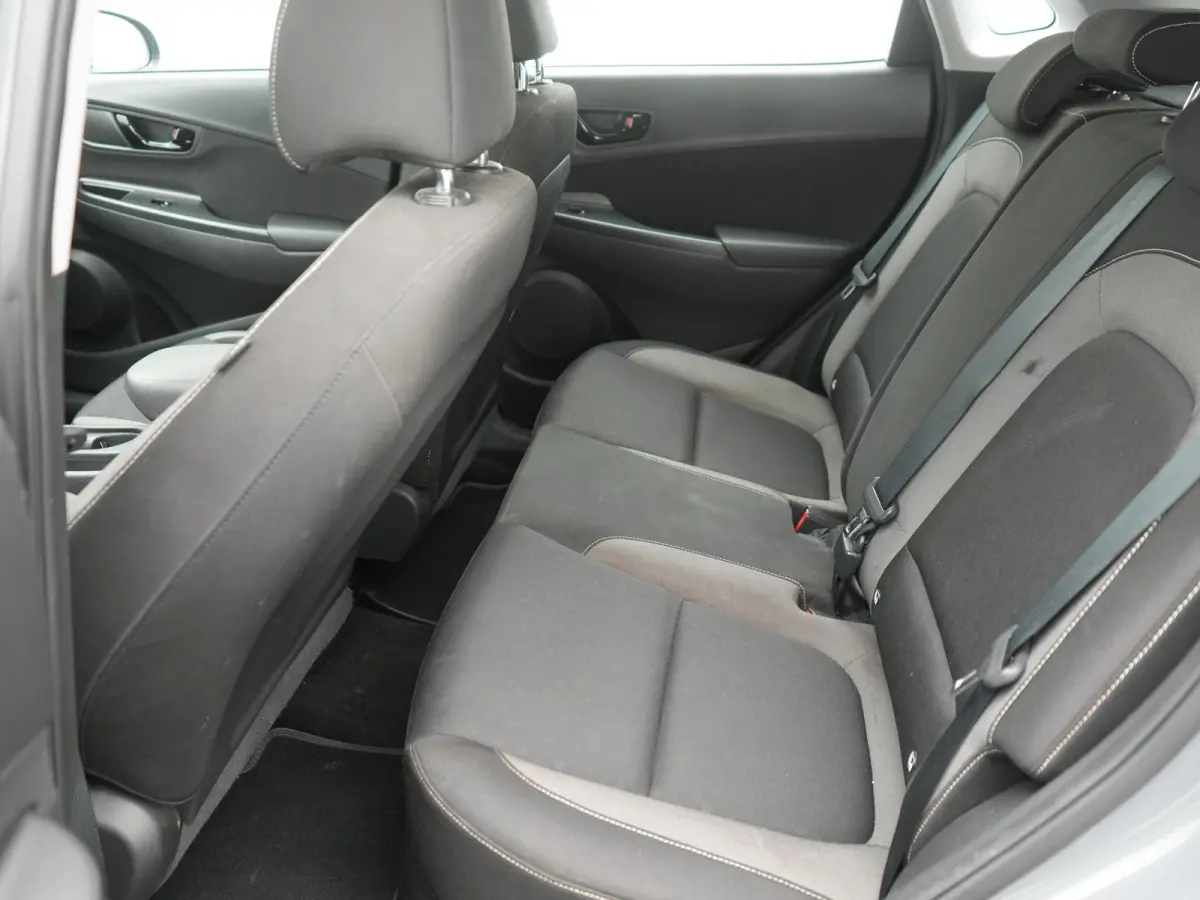 1.6 GDI HEV Comfort AUTOMAAT | CLIMA | NAVIGATIE | APPLE CARPLAY | CRUISE | 12 MAANDEN BOVAG GARANTIE |
