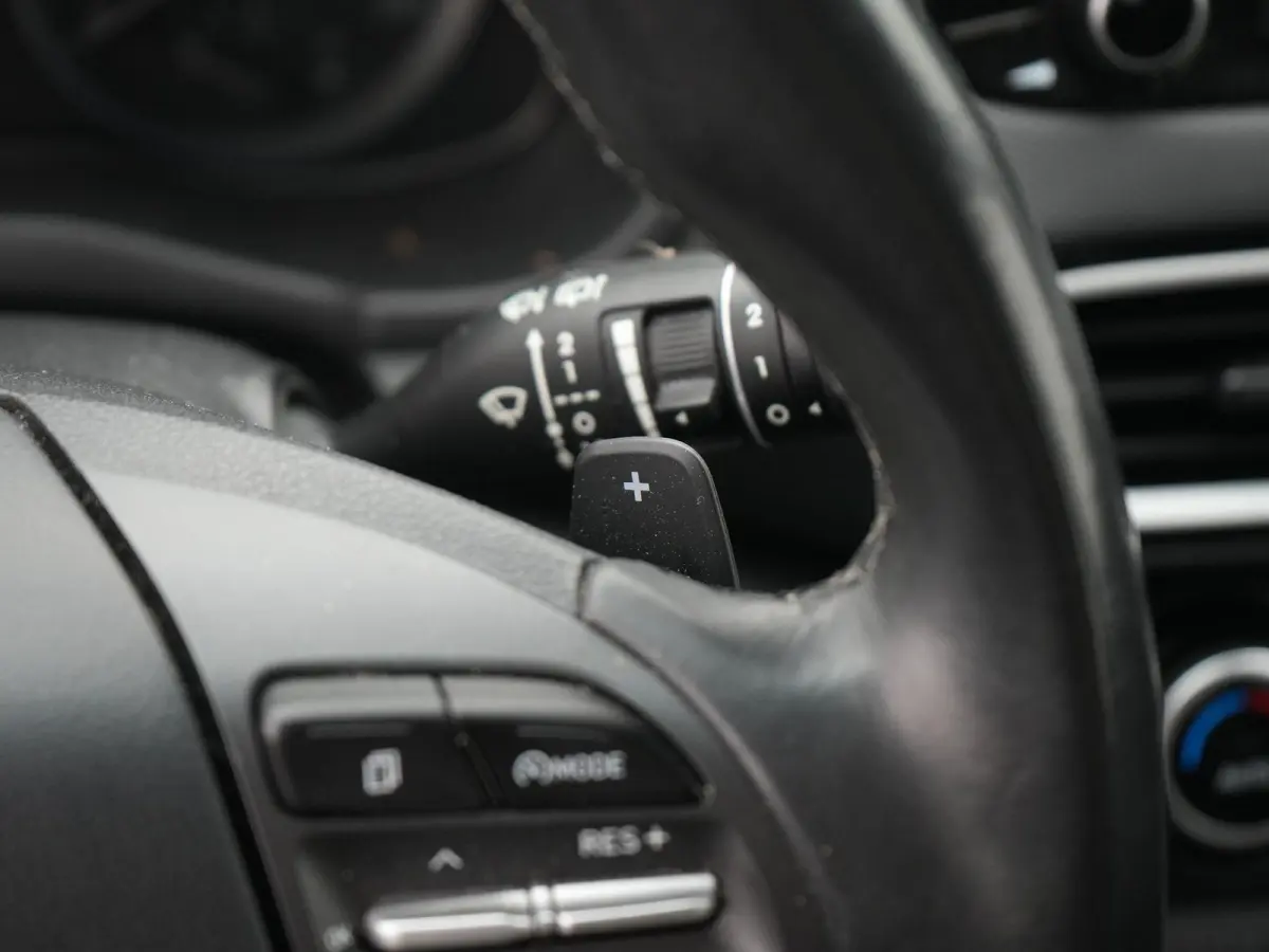 1.6 GDI HEV Comfort AUTOMAAT | CLIMA | NAVIGATIE | APPLE CARPLAY | CRUISE | 12 MAANDEN BOVAG GARANTIE |
