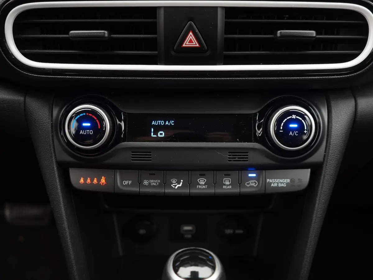 1.6 GDI HEV Comfort AUTOMAAT | CLIMA | NAVIGATIE | APPLE CARPLAY | CRUISE | 12 MAANDEN BOVAG GARANTIE |
