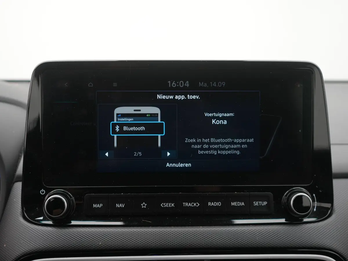 1.6 GDI HEV Comfort AUTOMAAT | CLIMA | NAVIGATIE | APPLE CARPLAY | CRUISE | 12 MAANDEN BOVAG GARANTIE |
