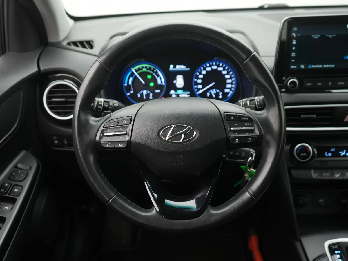 1.6 GDI HEV Comfort AUTOMAAT | CLIMA | NAVIGATIE | APPLE CARPLAY | CRUISE | 12 MAANDEN BOVAG GARANTIE |
