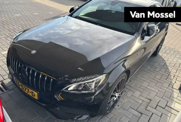 350 e Lease Edition WORDT VERWACHT
