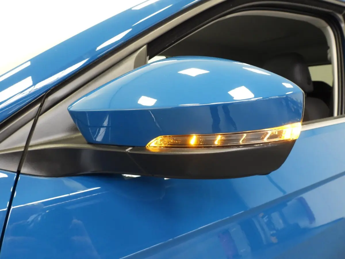 1.0 TSI Style NAVI/CLIMA/ADAPT.CRUISE/LED/17"LMV!