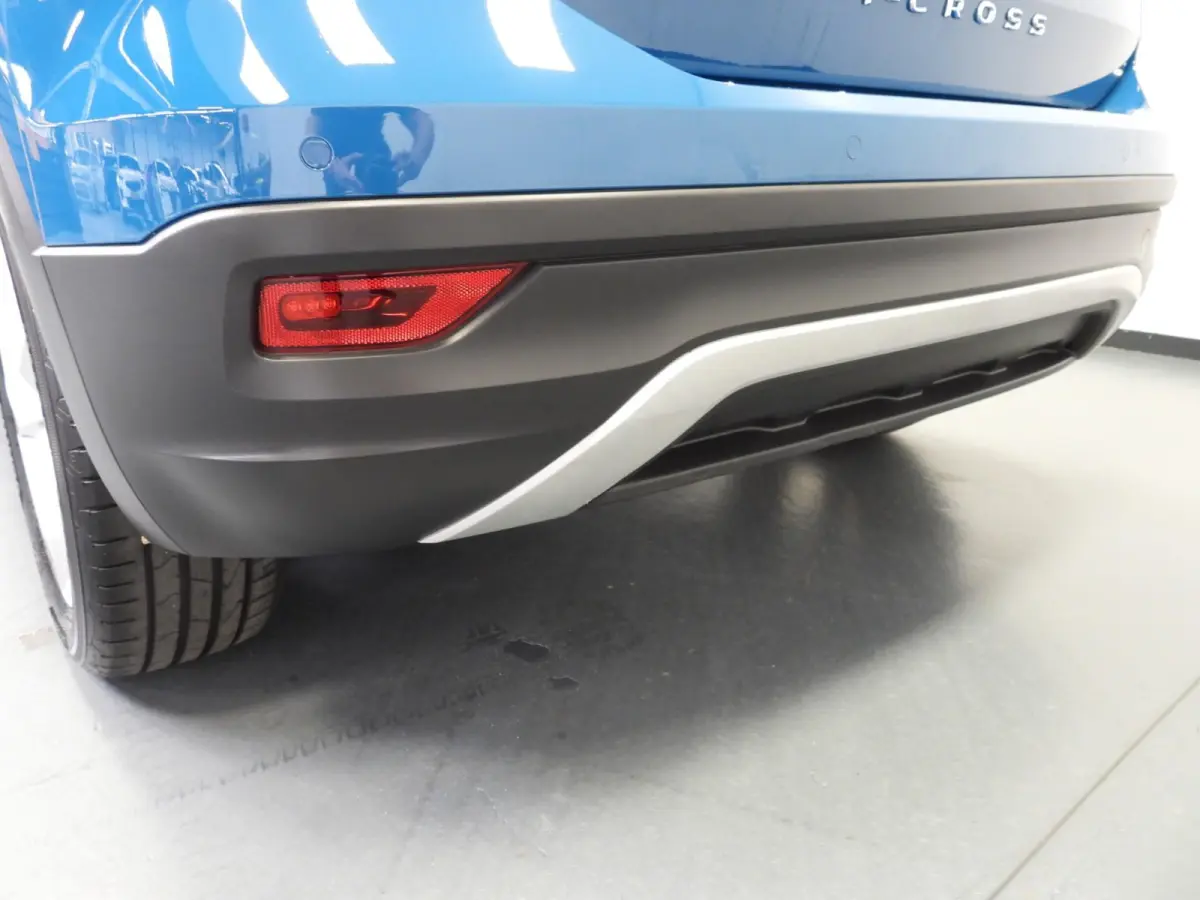 1.0 TSI Style NAVI/CLIMA/ADAPT.CRUISE/LED/17"LMV!