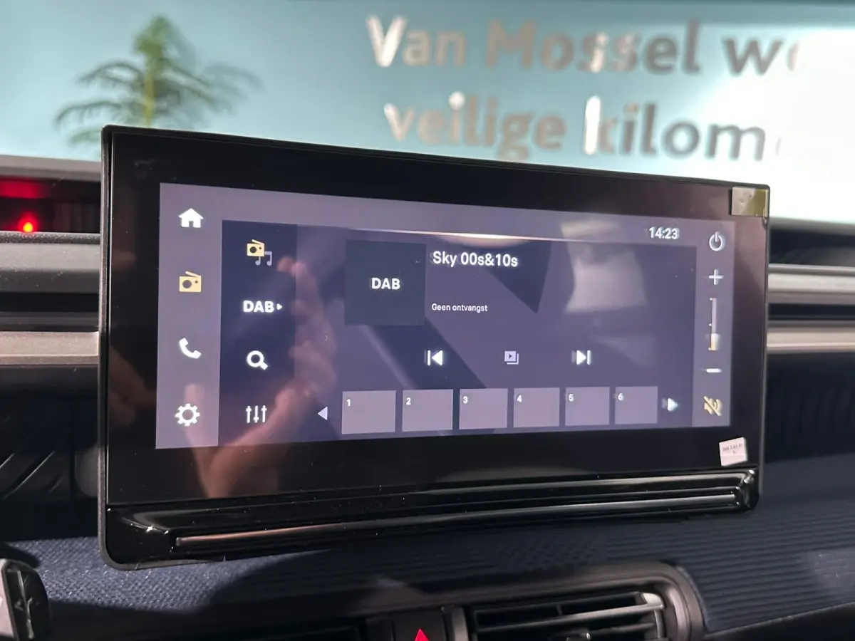 Collection 113pk Extended Range 54 kWh | VOORRAAD SNEL LEVERBAAR!!! | Zwarte lichtmetalen velgen 18 Inch | Keyless | Parkeercamera achter