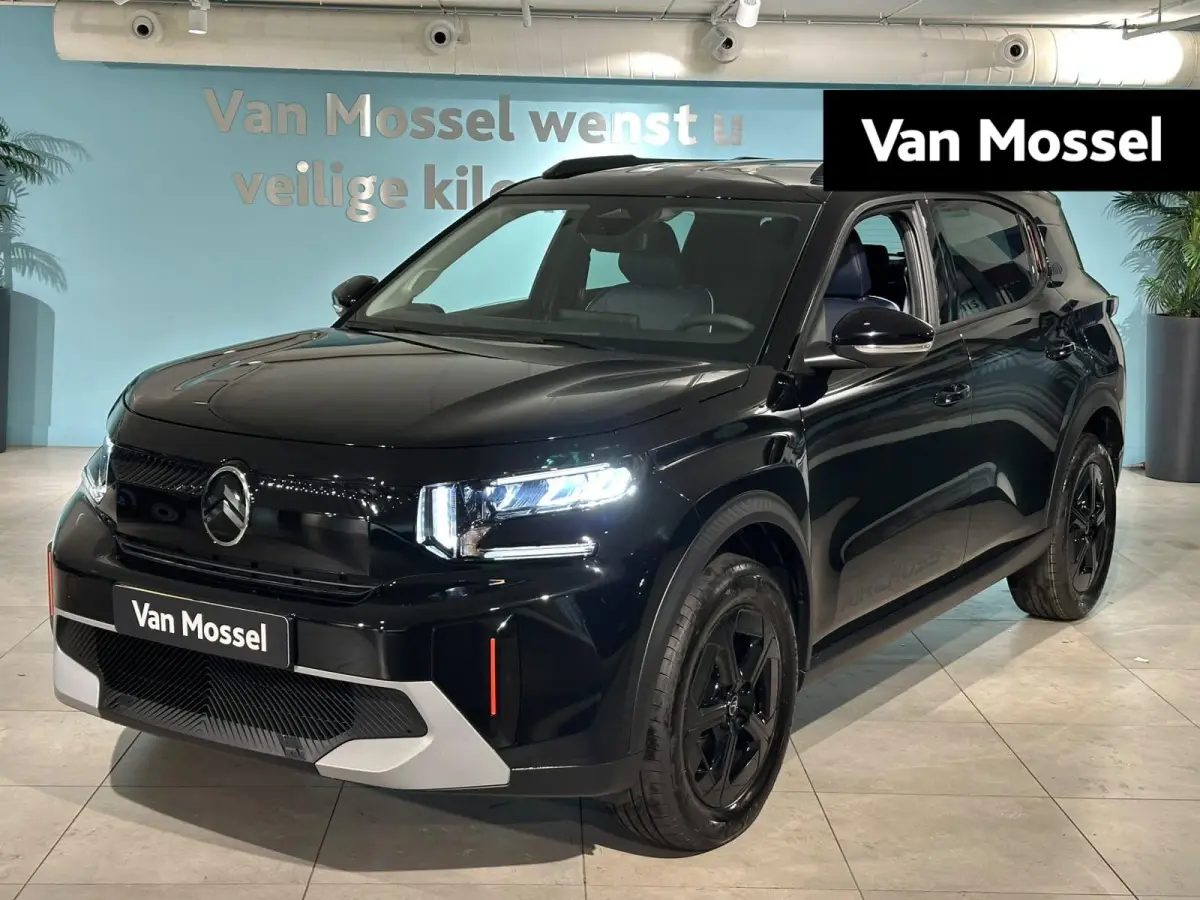 Collection 113pk Extended Range 54 kWh | VOORRAAD SNEL LEVERBAAR!!! | Zwarte lichtmetalen velgen 18 Inch | Keyless | Parkeercamera achter