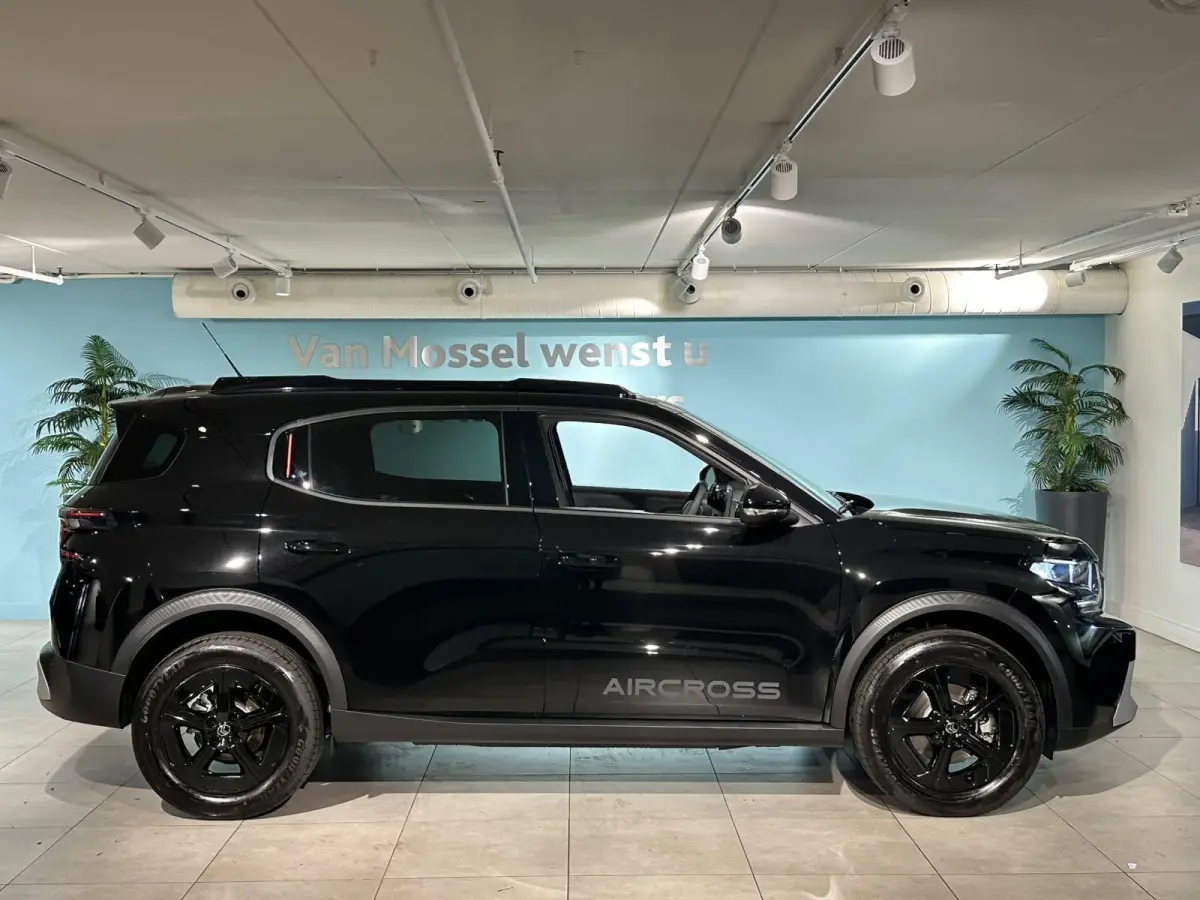 Collection 113pk Extended Range 54 kWh | VOORRAAD SNEL LEVERBAAR!!! | Zwarte lichtmetalen velgen 18 Inch | Keyless | Parkeercamera achter