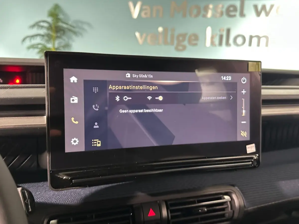 Collection 113pk Extended Range 54 kWh | VOORRAAD SNEL LEVERBAAR!!! | Zwarte lichtmetalen velgen 18 Inch | Keyless | Parkeercamera achter
