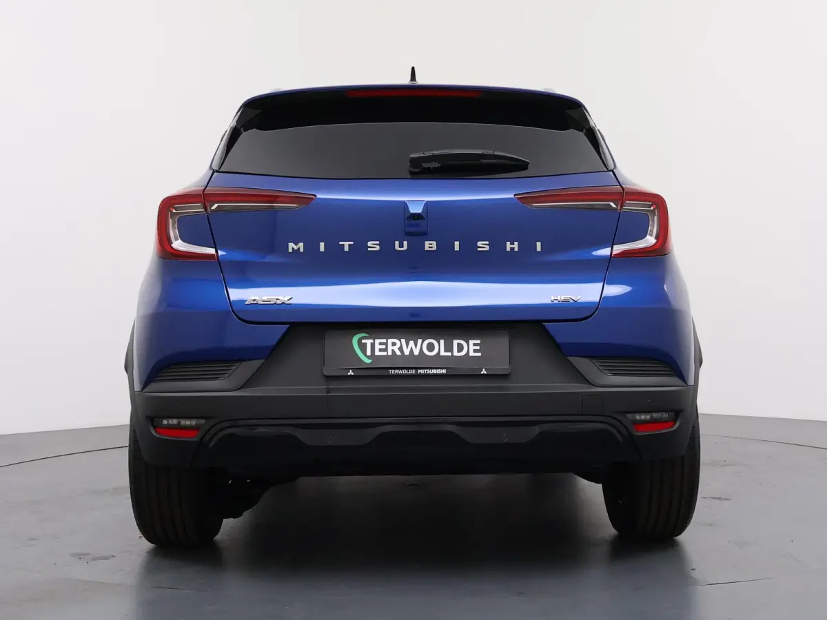 1.8 HEV AT Intense Keyless entry | Stoelverwarming | Climate Control | Privacy glass | achteruitrijcamer | LED-lampen | Cruise control | apple carplay