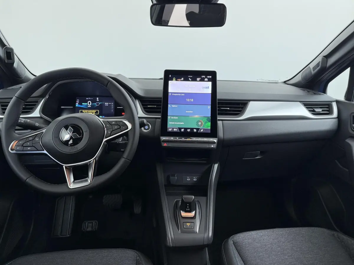 1.8 HEV AT Intense Keyless entry | Stoelverwarming | Climate Control | Privacy glass | achteruitrijcamer | LED-lampen | Cruise control | apple carplay
