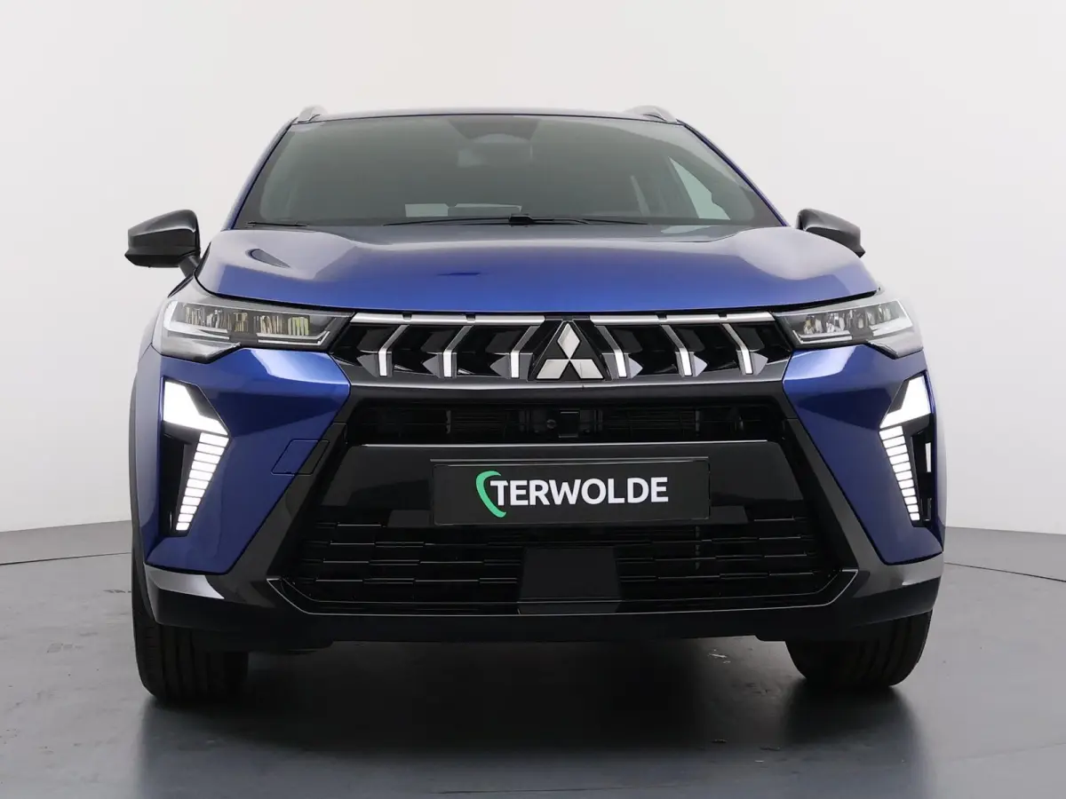 1.8 HEV AT Intense Keyless entry | Stoelverwarming | Climate Control | Privacy glass | achteruitrijcamer | LED-lampen | Cruise control | apple carplay