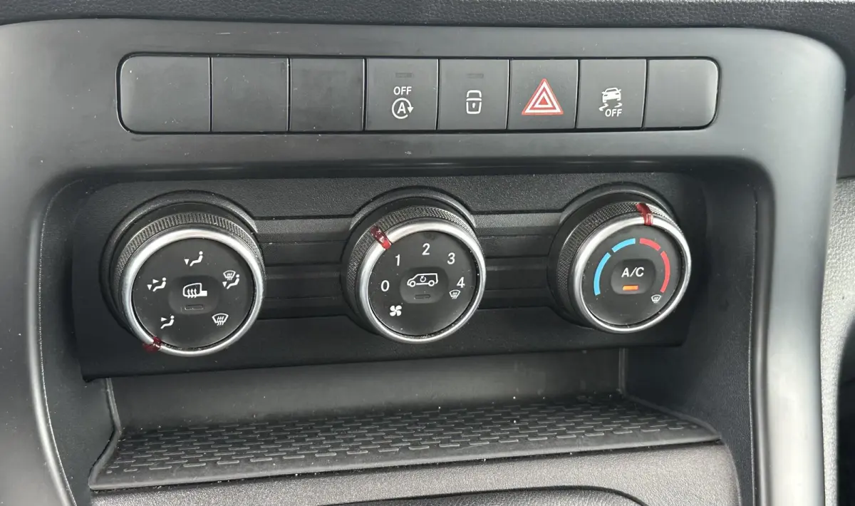 110 CDI L1 Pro LED|Camera|Cruise|2x schuifdeur