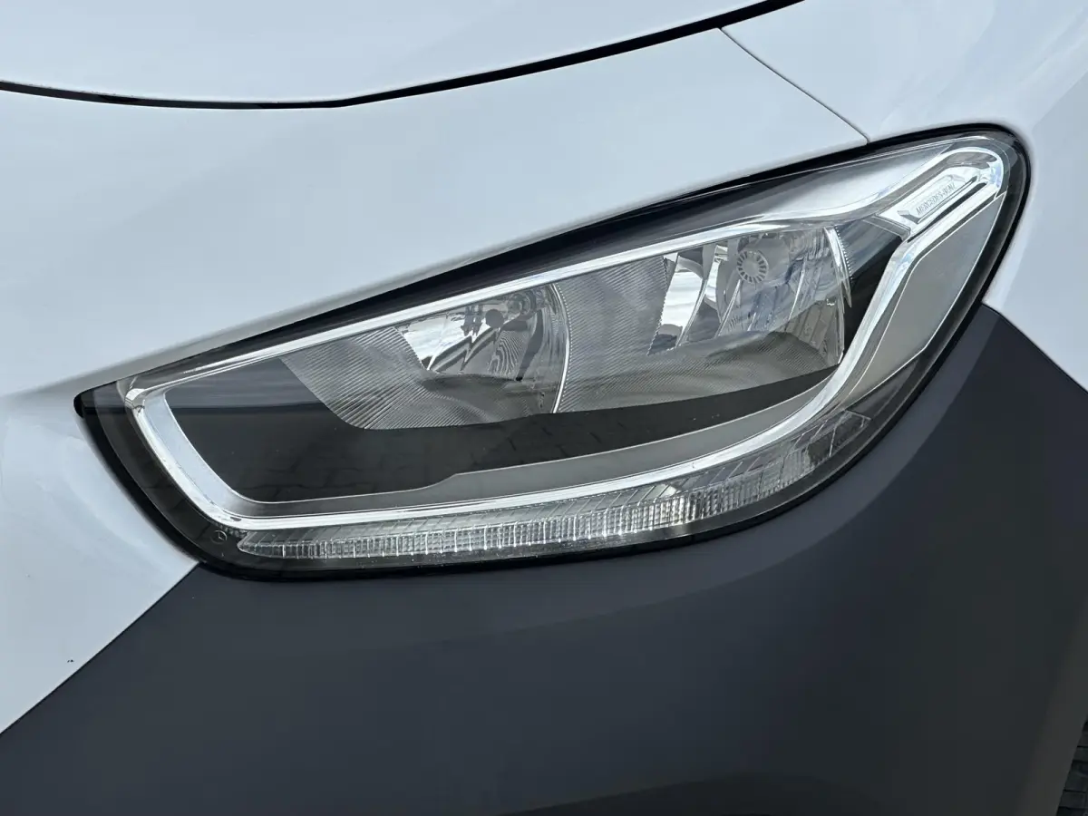 110 CDI L1 Pro LED|Camera|Cruise|2x schuifdeur