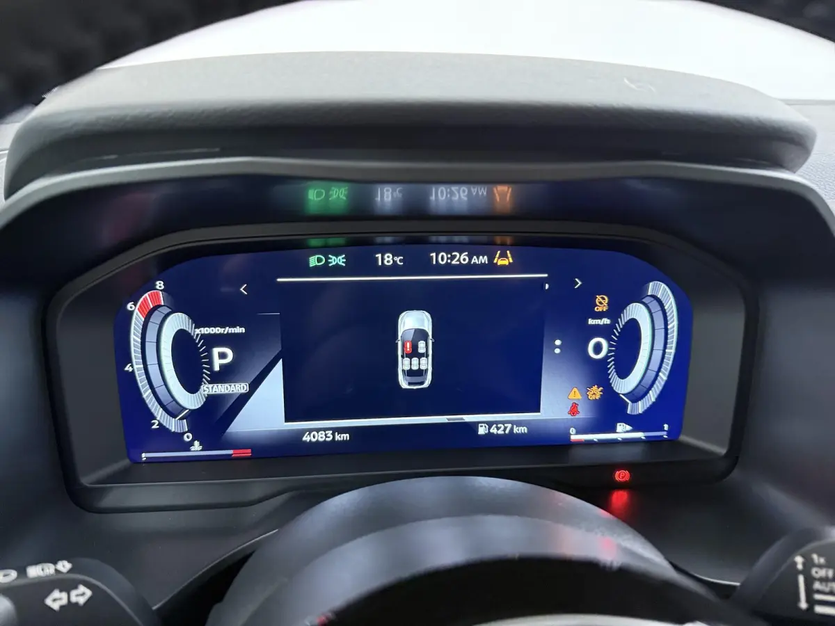 1.3 MHEV Xtronic Tekna Plus | Automaat | Massagestoelen | Head-up Display |