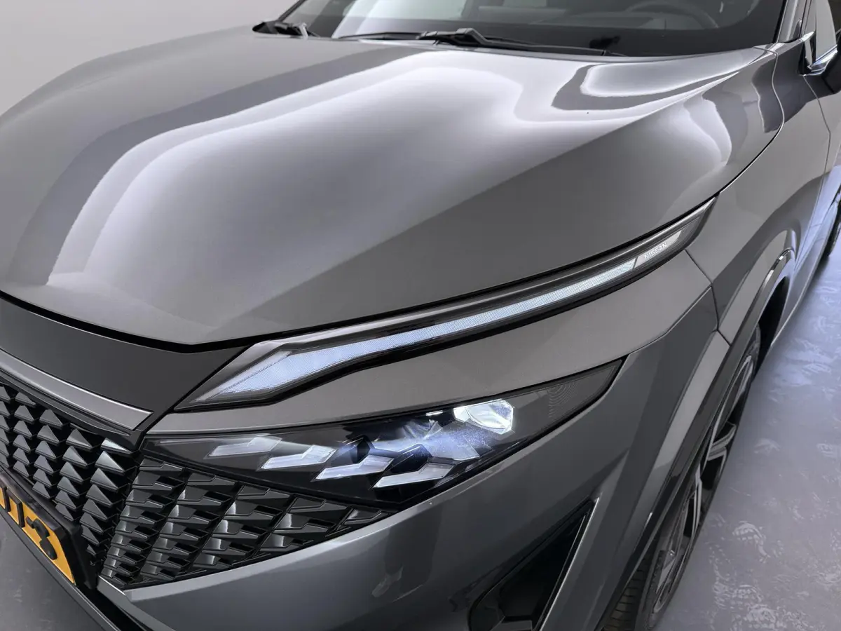 1.3 MHEV Xtronic Tekna Plus | Automaat | Massagestoelen | Head-up Display |