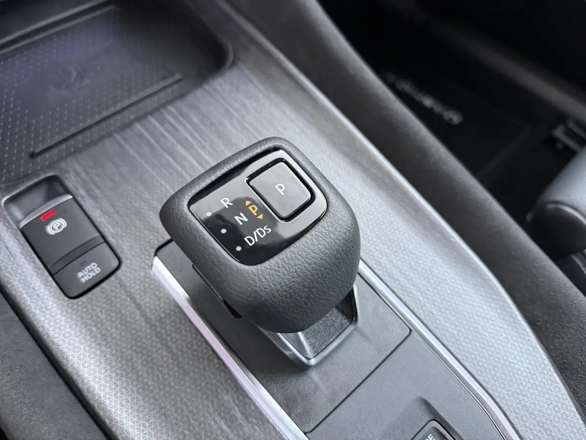 1.3 MHEV Xtronic Tekna Plus | Automaat | Massagestoelen | Head-up Display |