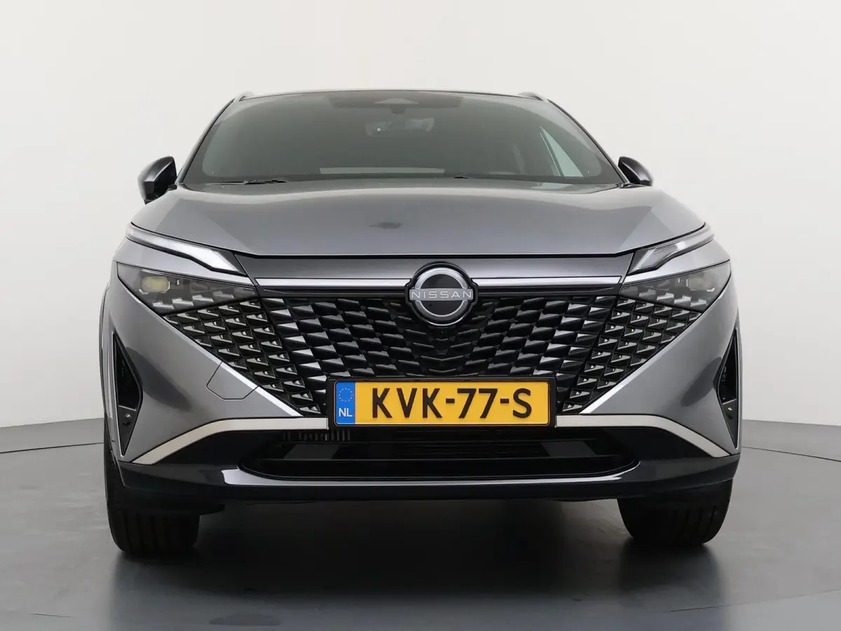 1.3 MHEV Xtronic Tekna Plus | Automaat | Massagestoelen | Head-up Display |