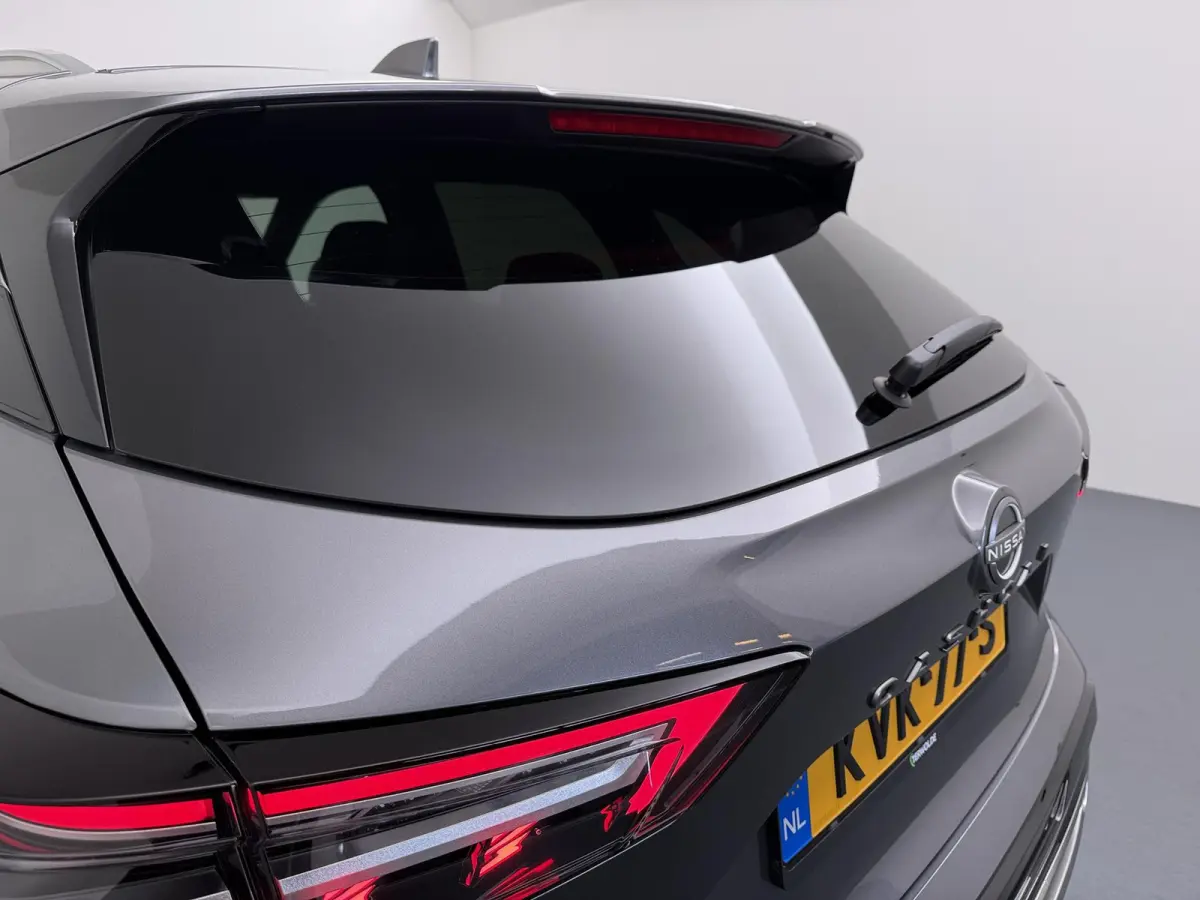1.3 MHEV Xtronic Tekna Plus | Automaat | Massagestoelen | Head-up Display |