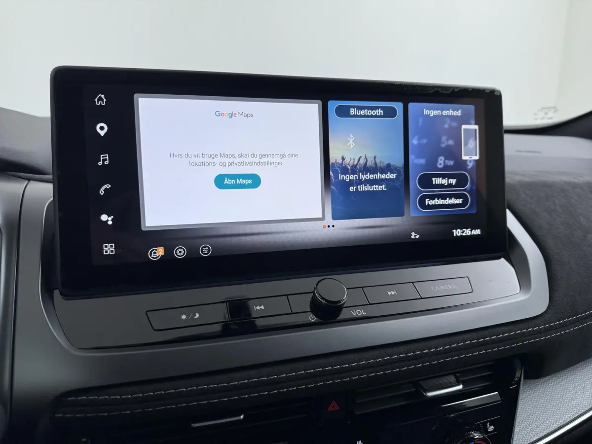 1.3 MHEV Xtronic Tekna Plus | Automaat | Massagestoelen | Head-up Display |