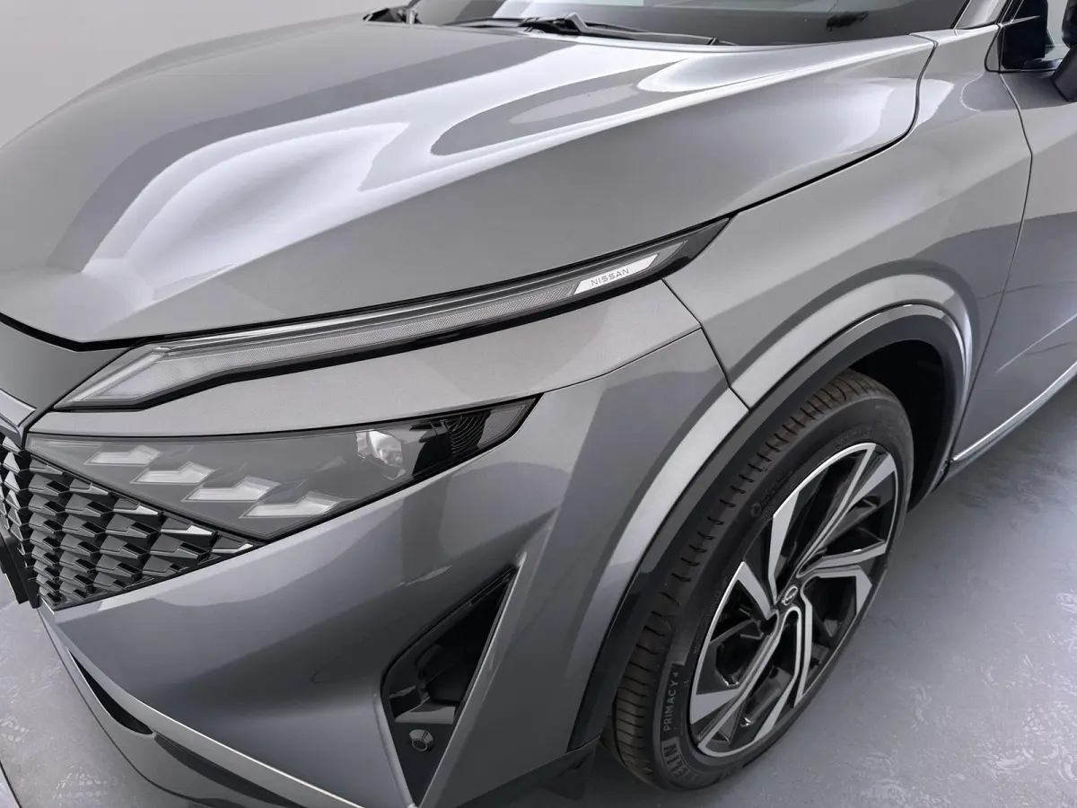 1.3 MHEV Xtronic Tekna Plus | Automaat | Massagestoelen | Head-up Display |