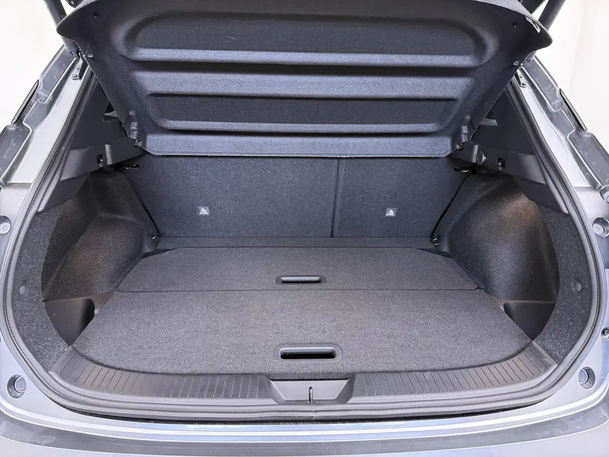 1.3 MHEV Xtronic Tekna Plus | Automaat | Massagestoelen | Head-up Display |