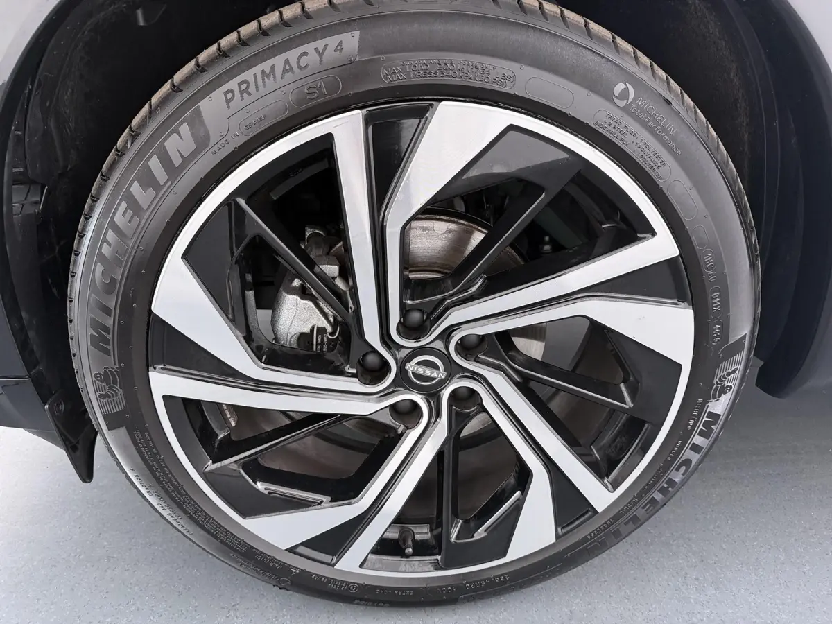 1.3 MHEV Xtronic Tekna Plus | Automaat | Panoramadak | Head-up Display | 360 Camera |