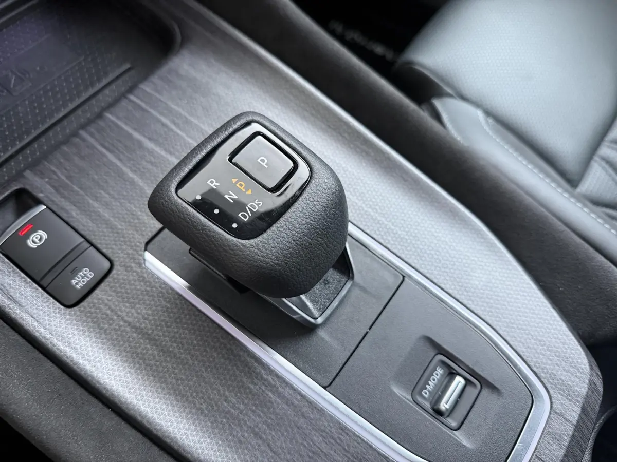 1.3 MHEV Xtronic Tekna Plus | Automaat | Panoramadak | Head-up Display | 360 Camera |