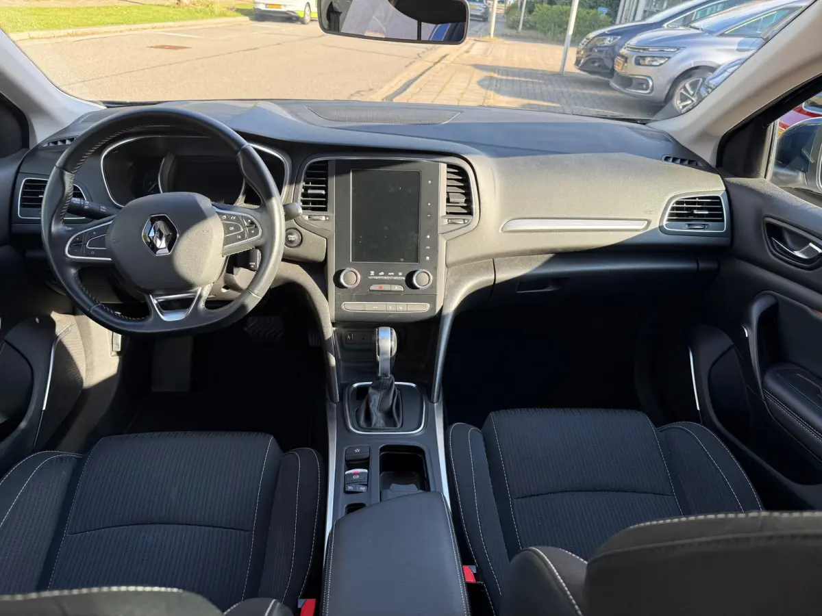 1.3 TCe Limited, Navi, Camera, Keyless, Automaat, Dealer onderhouden, Trekhaak, Airco