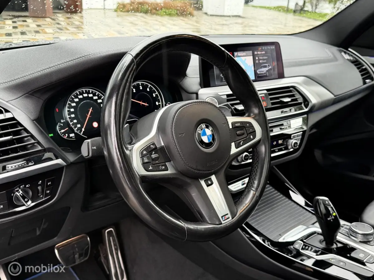 M40i xDrive High Executive | Pano | HUD | Memory